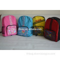 fashion floral cheap girls school backpack